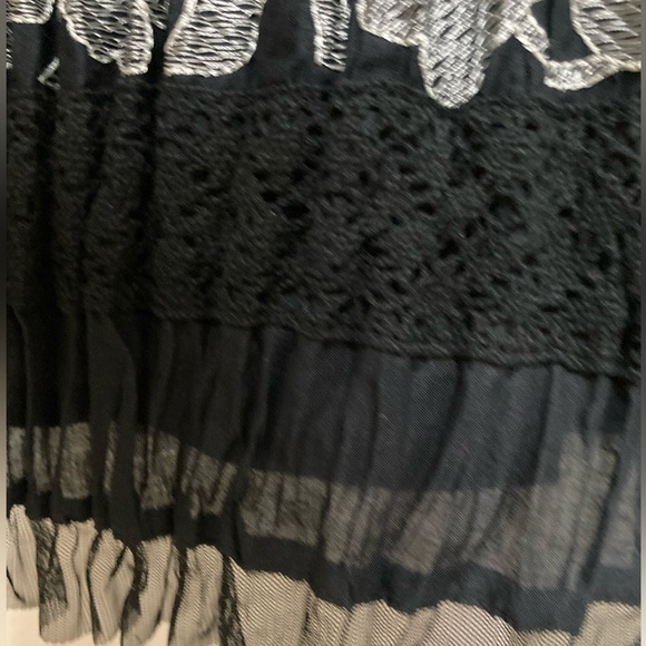 NWT Nygard Midi Skirt Size 16 - Picture 7 of 12